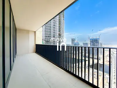 Exclusive I High Floor I Chiller Free I Spacious