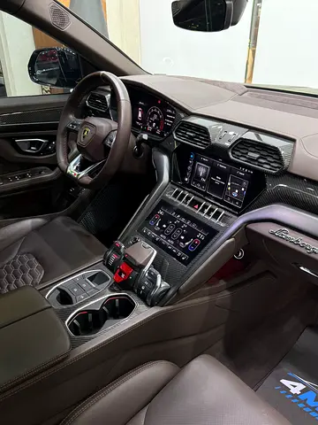 صورة مصغرة 15 لـ 2023 Lamborghini URUS