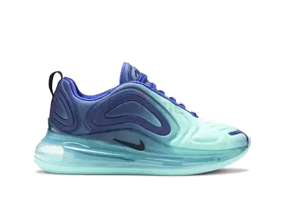 Kids shoes Nike Air Max 720 Unisex)