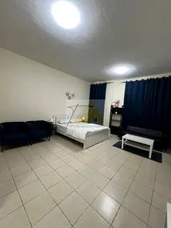 Urban Nest Living” | Furnished Studio | Ready to Move