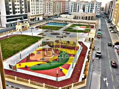 للبيع بنايه فى مويلح ارضى و 5