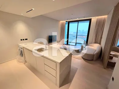 Price Reduced Brand New Exclusive Large Balcony