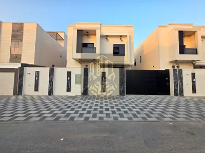 فيلا أحلامك بالزاهية | مساحة واسعة | تصميم عصري | أول ساكن