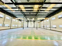 STANDALONE | VACANT | HUGE OPEN YARD | 500KW