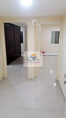 شقة مميزة للإيجار في أم القيوين – الراس