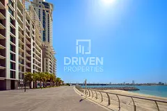 1BR Bright Spacious Living Room | Upcoming Soon