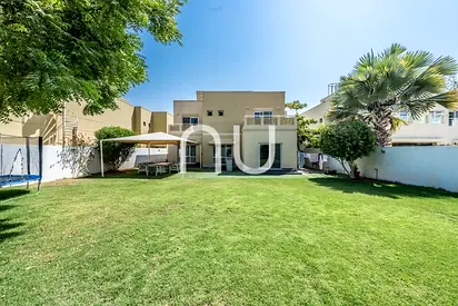 Renovated Type 10 | Big Plot | VOT