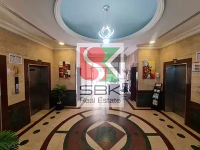 1BHK Apartment with Balcony in Rolla near to Rolla Park