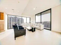 Elegant 3BR + Maid | Full Park View | High Floor