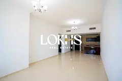 Chiller Free | Park Views | Spacious Layout