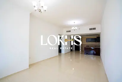 Chiller Free | Park Views | Spacious Layout