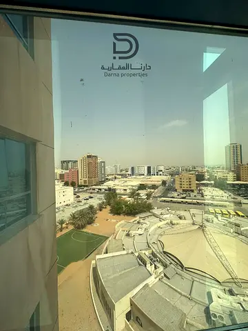 شقة غرفتين للبيع – أبراج النعيمية C | جاهزة ومؤجرة 📍 الموقع: أبراج النعيمية C – عجمان 🏙️ الإطلالة: مفتوحة 📶 الطابق: الرابع 📅 حالة الشقة: مؤجرة حتى 15/08/2526 💵 الإيجار السنوي: 45,000 درهم 📐 تفاصيل الش