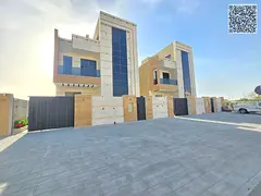 Water and electricity included / Two floors and a roof, 6 master bedrooms