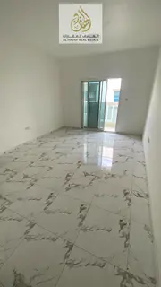 🔥🏡 Great Deal in Al Rashidiya 2 | 1 Bedroom AED 30K Only ✨ 2 Bathrooms + Balcony + Built-in 