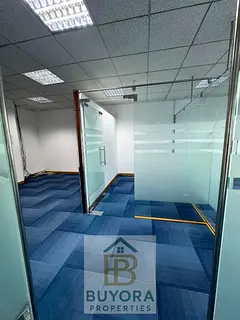 READY TO MOVE IN OFFICE-PRIME LOCATION-JUMEIRA 1 - 1300 SQFT OFFICE -160K