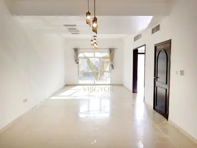 4BR + Maid Villa | Spacious | Al Jafiliya