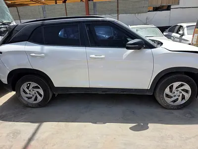 Hyundai Creta 2022 - GCC Specs - Perfect for UAE Roads