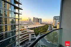 Lagoon and Community View | 1st of May Move in