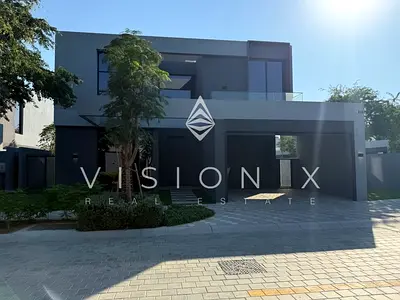 Brand New | Prime Location | Masaar Villa