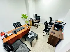 Premium Office Spaces for Rent in Dubai | No Commission