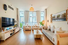 Upgraded Unit | Vastu Compliant | Closed Kitchen