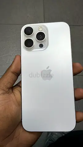 iPhone 16 pro max 1TB