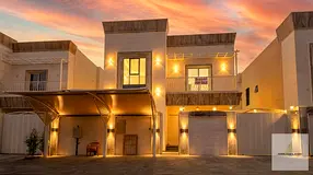 Luxury 5BR Villa in Al Helio 2 - Prime Deal