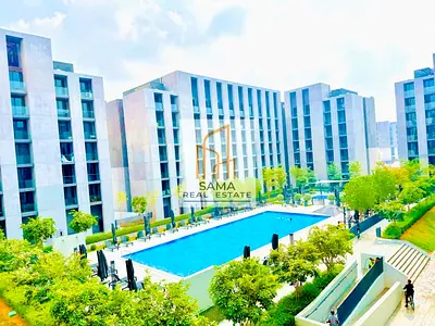 Limited Offer | Studio with Balcony | Pool View | All amenities | For Family | Call