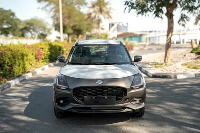 SUZUKI SWIFT 1.2 GLX 2026 | SINGLE TONE | EXPORT READY | AUTOMATIC