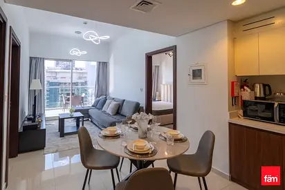 Prime Location | Vacant | High Floor