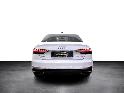 صورة مصغرة 3 لـ 2023 AUDI A4