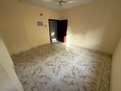 Annual Rent Opportunity – 1 Bedroom and Hall in Al Rashidiya Ajman