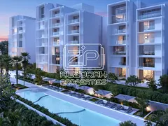 Duplex | Sea View |Post Handover Payment Plan