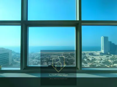 🌊 موقع ممتاز | استثمار مضمون | سعر رائع | إطلالة مفتوحة بحريه