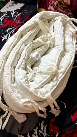 Baby cot bumpers for sale