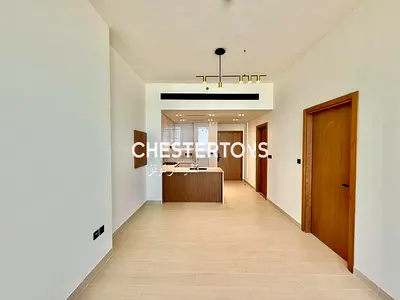 High Floor | Panoramic View | Rare Layout