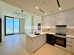 High Floor | Panoramic View | Rare Layout