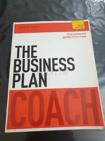 The Business Plan Coach