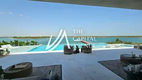 Open Sea View | Sky Villa | Private Pool