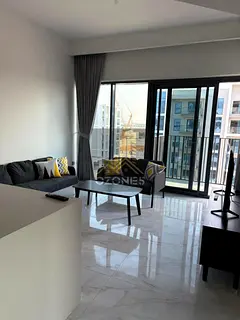 Ready To Move, Chiller Free, Fully furnished