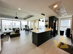 High-Floor | Multiple Balconies | Best Layout