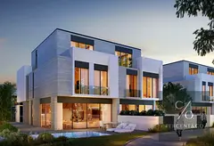 Corner villa | Below launch price | OP Deal