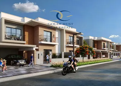 Introducing the Exquisite Residential Villas in the Prestigious Al Azha Community