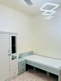 BED SPACE ( INDIANS ONLY )