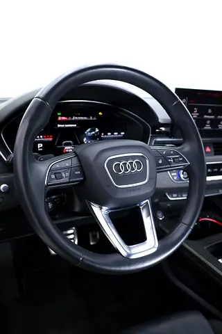 صورة مصغرة 16 لـ 2023 AUDI A4