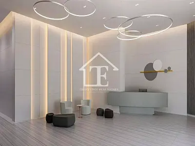 BRAND NEW | CORNER UNIT | DESIGN DISTRICT VIEW