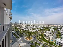 Fully Furnished | Mid-high Floor | Sidra View