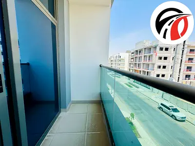 1 month free Spacious 2bhk with balcony available 75k