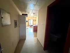 Al-Nuaimiya 1 Tower C, next to Al-Hikma School, studio apartment for annual rent, separate American-