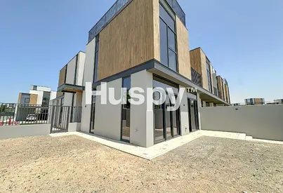 Park Facing | Ready To Move | Unfurnished